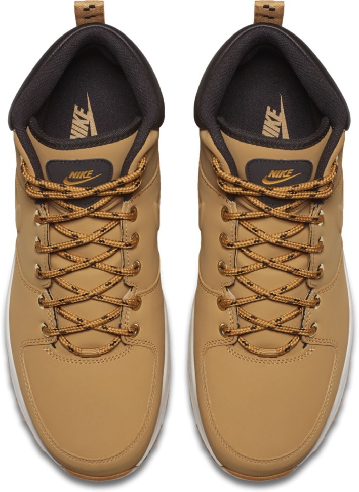 Nike Manoa Leather Beige 454350 700