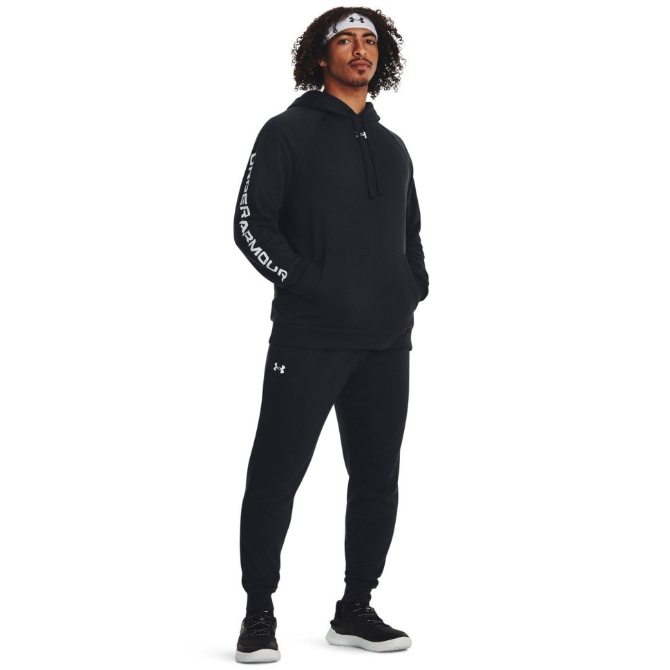 Спортивный костюм Under Armour UA Rival Fleece Suit 1379768-001 в Екатеринбурге  в Екатеринбурге 