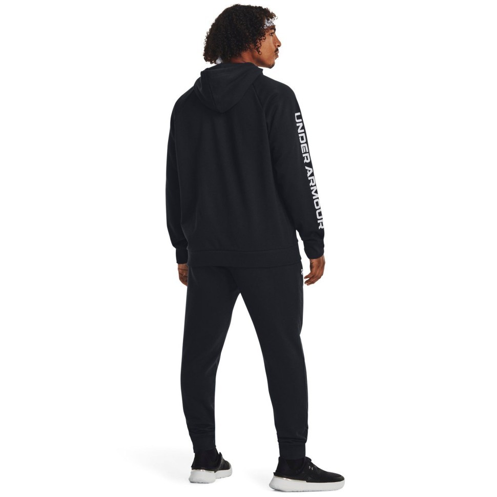 Спортивный костюм Under Armour UA Rival Fleece Suit 1379768-001 в Екатеринбурге  в Екатеринбурге 