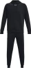Спортивный костюм Under Armour UA Rival Fleece Suit 1379768-001 в Екатеринбурге  в Екатеринбурге 
