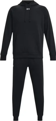 Спортивный костюм Under Armour UA Rival Fleece Suit 1379768-001