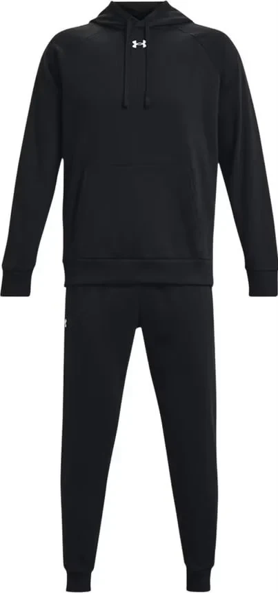 Спортивный костюм Under Armour UA Rival Fleece Suit 1379768-001 в Екатеринбурге  в Екатеринбурге 