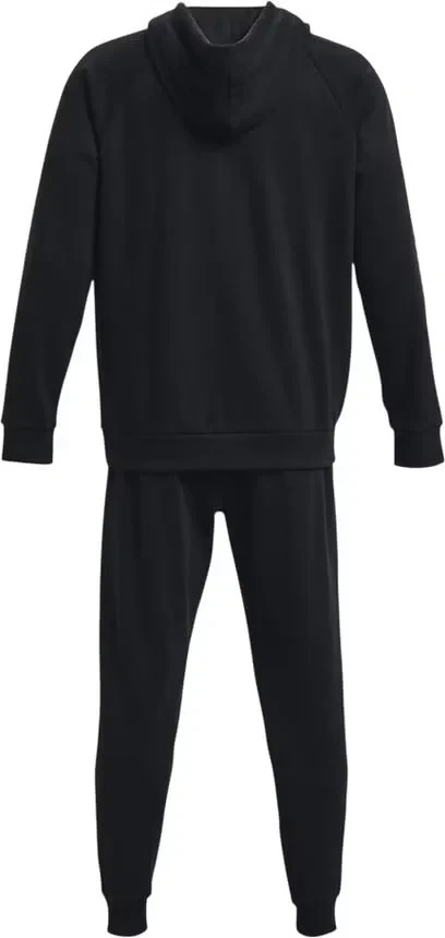 Спортивный костюм Under Armour UA Rival Fleece Suit 1379768-001 в Екатеринбурге  в Екатеринбурге 