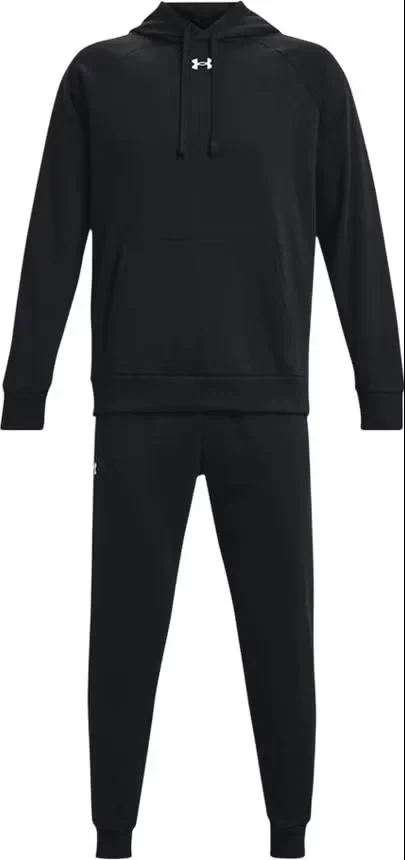 Спортивный костюм Under Armour UA Rival Fleece Suit 1379768-001 в Екатеринбурге  в Екатеринбурге 