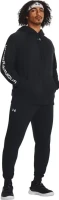 Спортивный костюм Under Armour UA Rival Fleece Suit 1379768-001 в Екатеринбурге  в Екатеринбурге 