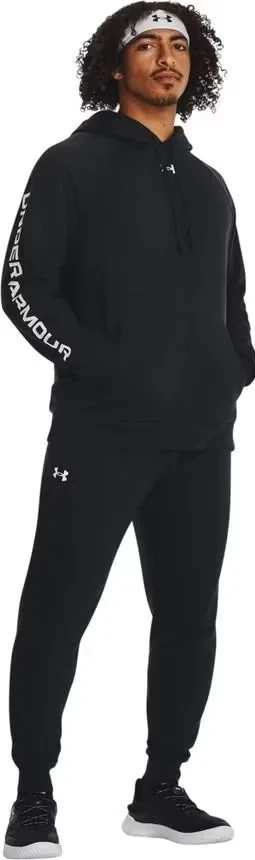Спортивный костюм Under Armour UA Rival Fleece Suit 1379768-001 в Екатеринбурге  в Екатеринбурге 