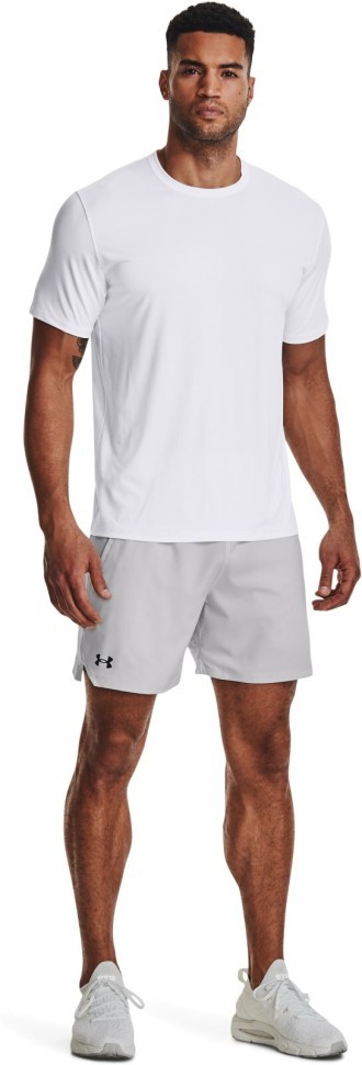 Шорты Under Armour UA Vanish Woven 6in Shorts 1373718-014 в Екатеринбурге  в Екатеринбурге 