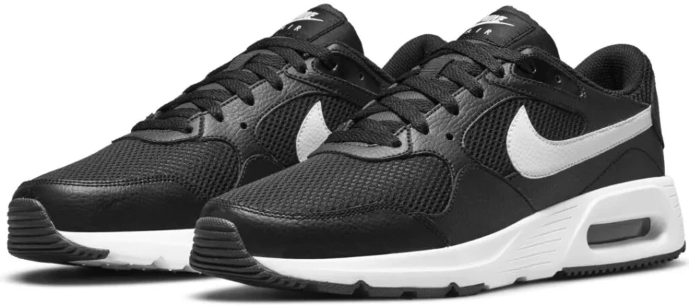 Кроссовки Nike AIR MAX SC CW4555-002 в Екатеринбурге  в Екатеринбурге 