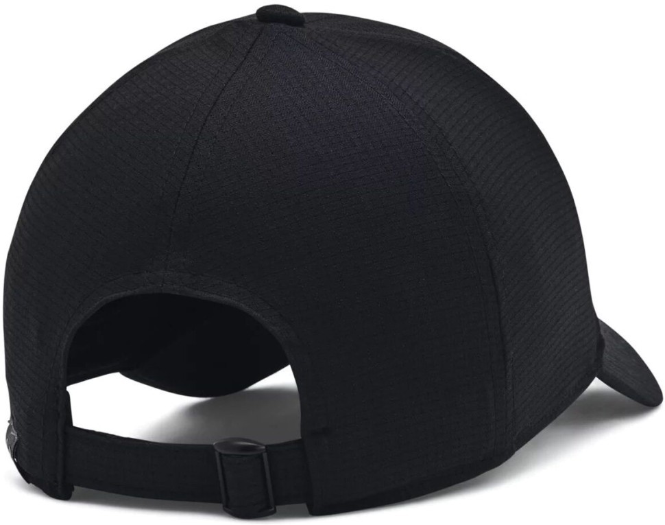Кепка Under Armour M Iso-chill Armourvent Adj 1383440-001 в Екатеринбурге  в Екатеринбурге 