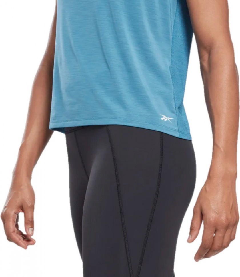 Футболка Reebok AC ATHLETIC TEE HS4728 в Екатеринбурге  в Екатеринбурге 