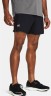 Шорты Under Armour UA LAUNCH 5'' UNLINED SHORT 1382619-001 в Екатеринбурге  в Екатеринбурге 