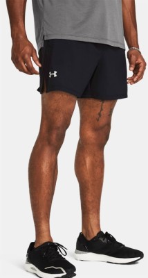 Шорты Under Armour UA LAUNCH 5&#039;&#039; UNLINED SHORT 1382619-001