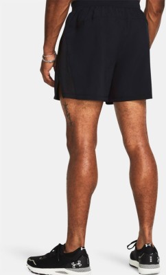 Шорты Under Armour UA LAUNCH 5&#039;&#039; UNLINED SHORT 1382619-001