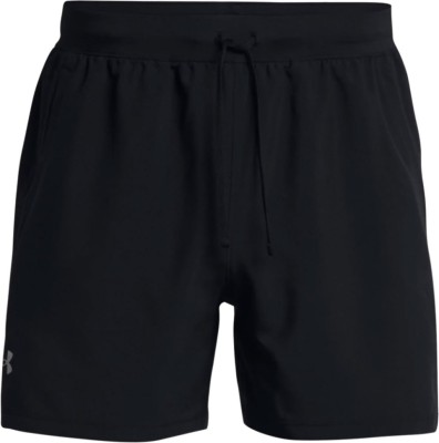 Шорты Under Armour UA LAUNCH 5&#039;&#039; UNLINED SHORT 1382619-001