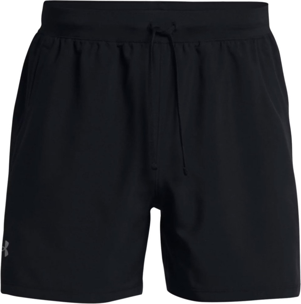 Шорты Under Armour UA LAUNCH 5'' UNLINED SHORT 1382619-001 в Екатеринбурге  в Екатеринбурге 