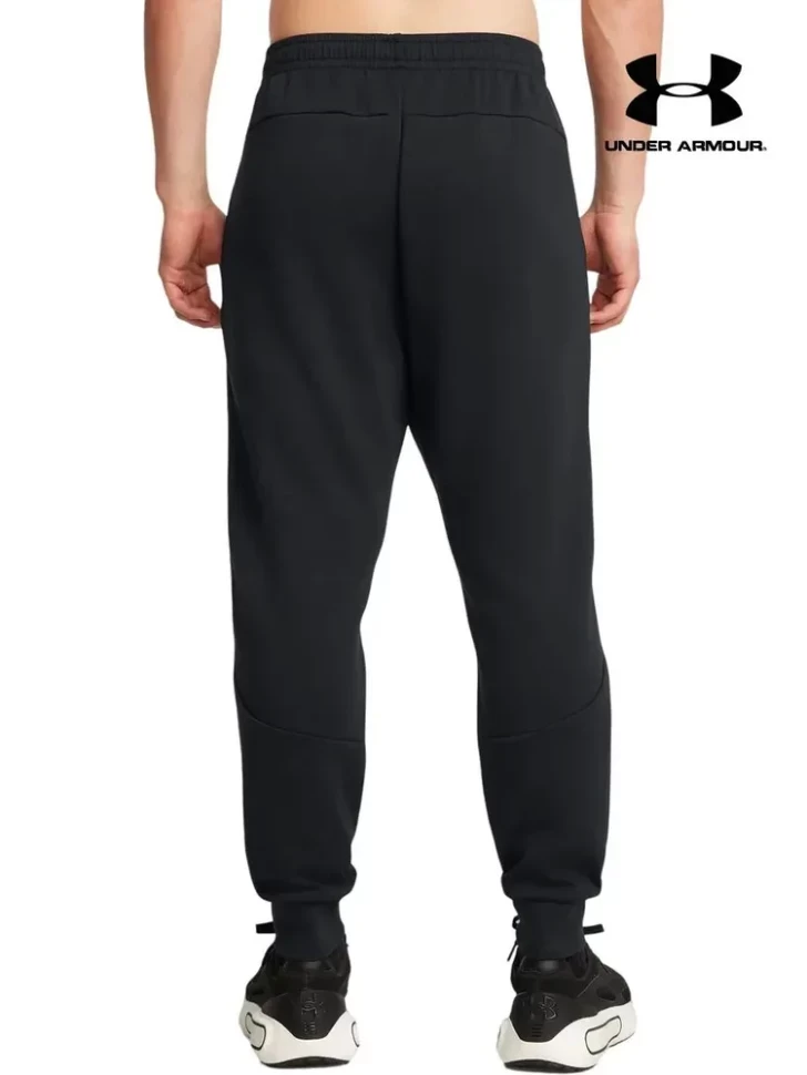 Брюки Under Armour UA Unstoppable Flc Jgr EU 1389353-001 в Екатеринбурге  в Екатеринбурге 