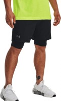Шорты Under Armour Vanish Woven 2in1 Sts 1373764-002 в Екатеринбурге  в Екатеринбурге 