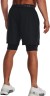 Шорты Under Armour Vanish Woven 2in1 Sts 1373764-002 в Екатеринбурге  в Екатеринбурге 