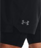 Шорты Under Armour Vanish Woven 2in1 Sts 1373764-002 в Екатеринбурге  в Екатеринбурге 