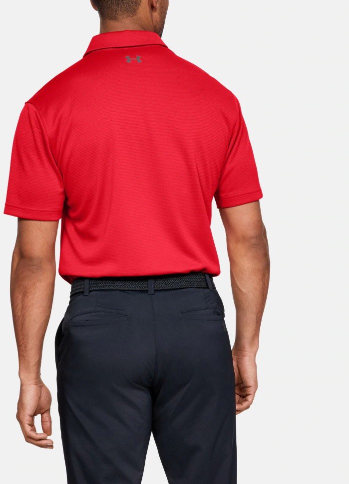 Поло Under Armour Tech ™ 1290140-600 в Екатеринбурге  в Екатеринбурге 