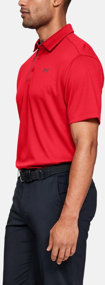 Поло Under Armour Tech ™ 1290140-600 в Екатеринбурге  в Екатеринбурге 
