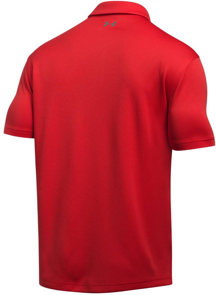 Поло Under Armour Tech ™ 1290140-600 в Екатеринбурге  в Екатеринбурге 