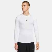 Лонгслив NIKE M NP DF TIGHT TOP LS FB7919-100 в Екатеринбурге  в Екатеринбурге 