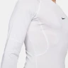 Лонгслив NIKE M NP DF TIGHT TOP LS FB7919-100 в Екатеринбурге  в Екатеринбурге 
