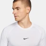 Лонгслив NIKE M NP DF TIGHT TOP LS FB7919-100 в Екатеринбурге  в Екатеринбурге 