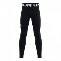 Леггинсы Under Armour UA CG Armour Leggings 1366374-001 в Екатеринбурге  в Екатеринбурге 