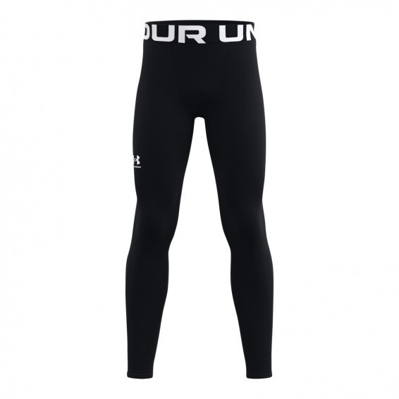 Under Armour UA CG Armour Leggings 1366374 001 1 890 IQON.RU