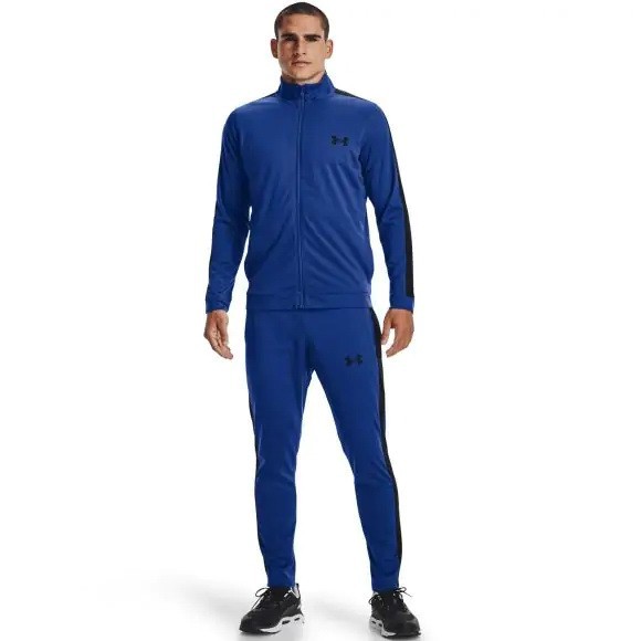 Спортивный костюм Under Armour UA Knit Track Suit 1357139-432 в Екатеринбурге  в Екатеринбурге 