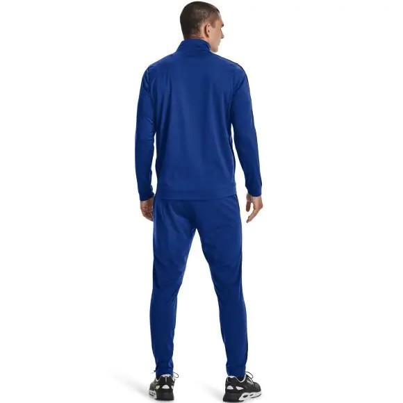 Спортивный костюм Under Armour UA Knit Track Suit 1357139-432 в Екатеринбурге  в Екатеринбурге 