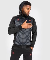 Толстовка Venum Phantom Black/Red 05633 в Екатеринбурге  в Екатеринбурге 