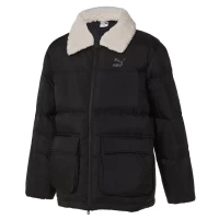 Куртка Puma Shearing Down Jacket 92979801 в Екатеринбурге  в Екатеринбурге 