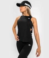 Топ Venum Essential Women's Drop Sleeve Tank Top Black ven04662-001 в Екатеринбурге  в Екатеринбурге 