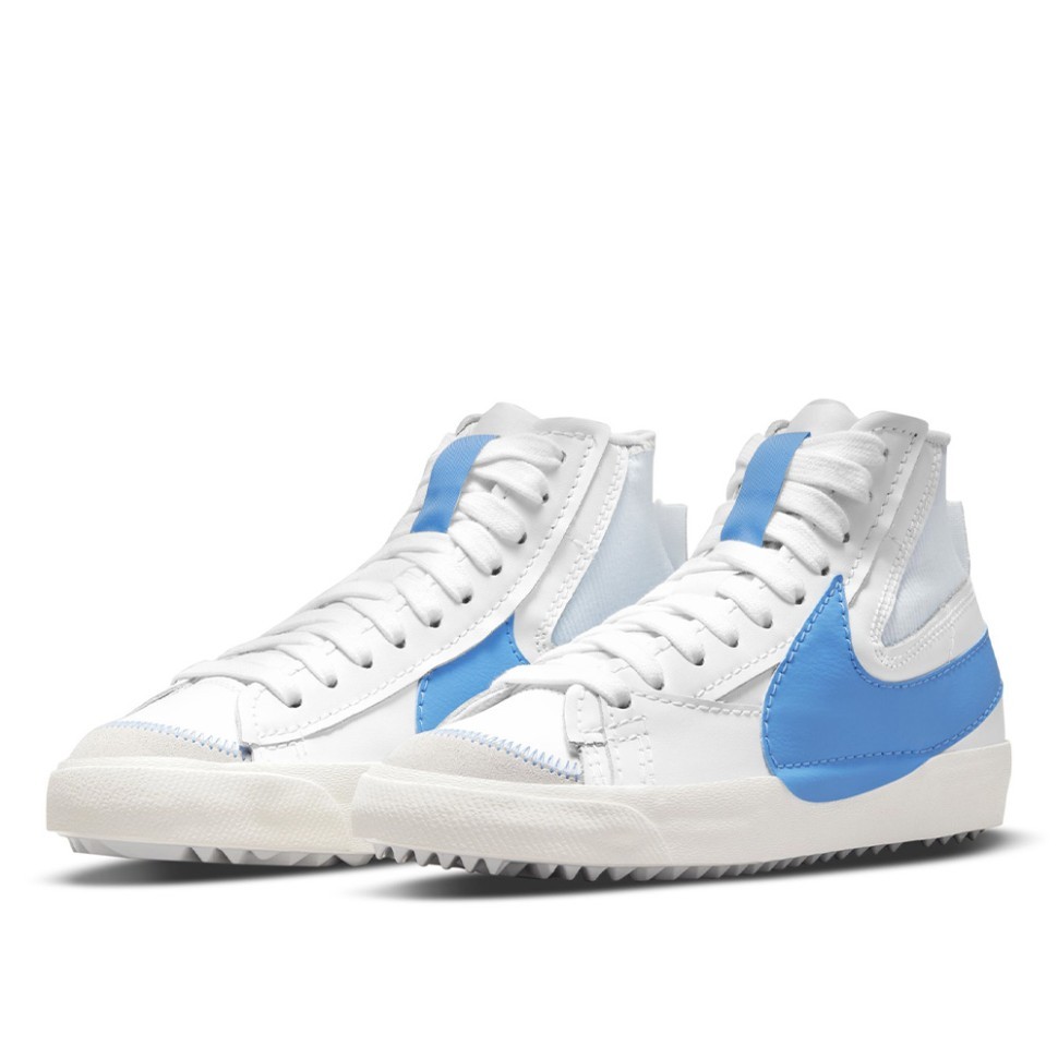 Кроссовки Nike BLAZER MID '77 JUMBO DD3111-103 в Екатеринбурге  в Екатеринбурге 