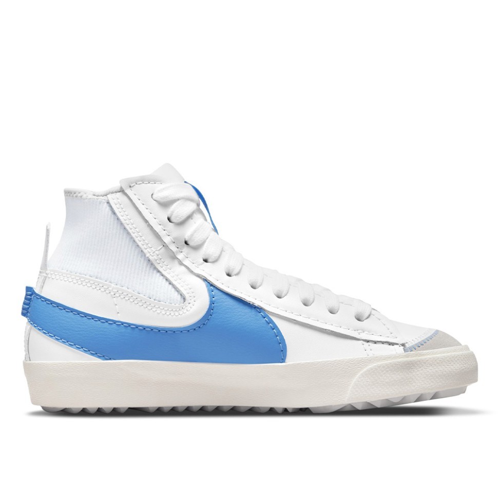 Кроссовки Nike BLAZER MID '77 JUMBO DD3111-103 в Екатеринбурге  в Екатеринбурге 