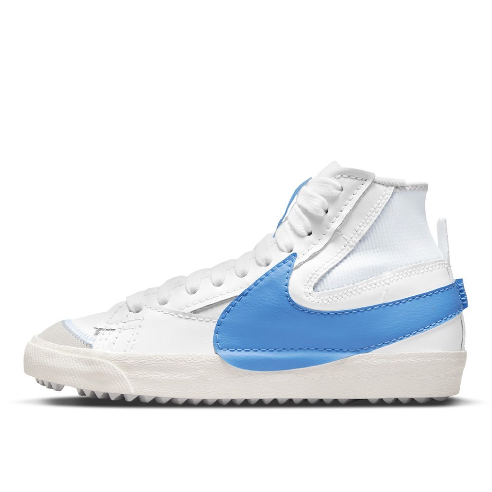 Кроссовки Nike BLAZER MID '77 JUMBO DD3111-103 в Екатеринбурге  в Екатеринбурге 