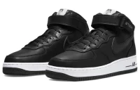 Кроссовки Nike by Stussy Air Force 1 Mid SP DJ7840-001 в Екатеринбурге  в Екатеринбурге 