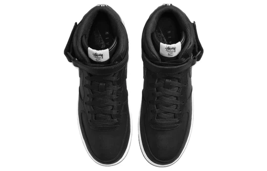 Air force 1 mid sp best sale