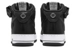 Кроссовки Nike by Stussy Air Force 1 Mid SP DJ7840-001