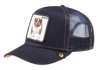 Бейсболка GOORIN BROTHERS Animal Farm BUTCH 91-304-16-00 в Екатеринбурге  в Екатеринбурге 