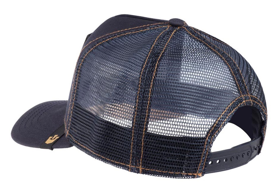 Бейсболка GOORIN BROTHERS Animal Farm BUTCH 91-304-16-00 в Екатеринбурге  в Екатеринбурге 