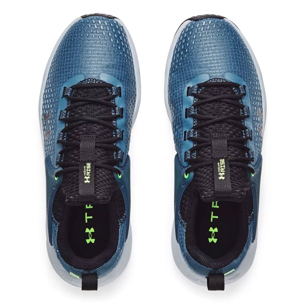 Кроссовки Under Armour UA HOVR Rise 4 3025565-401 в Екатеринбурге  в Екатеринбурге 