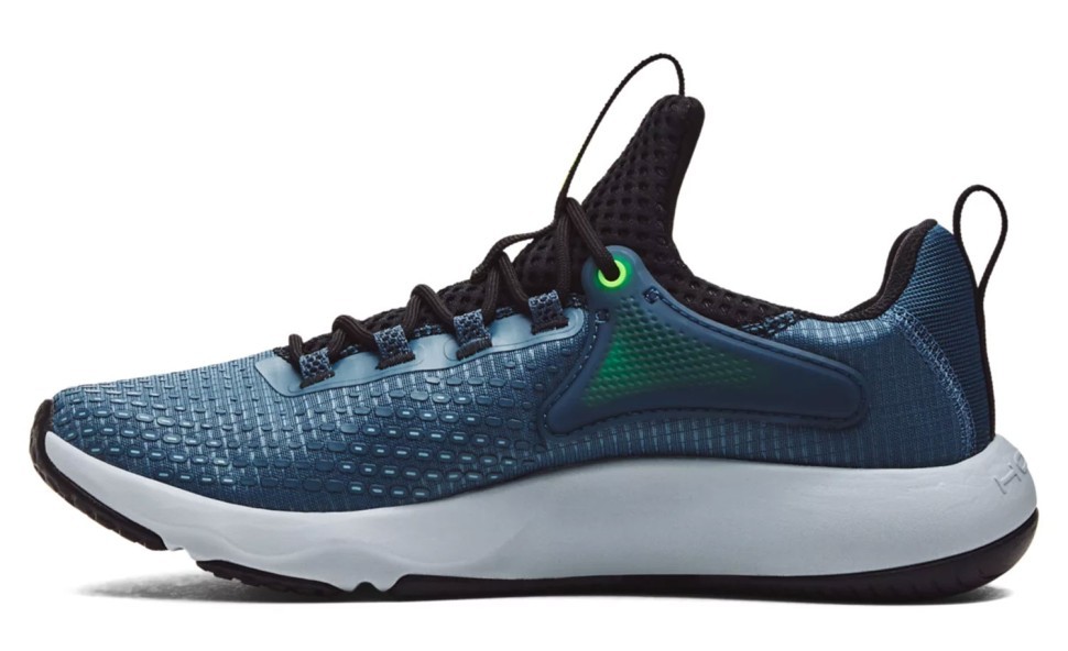Кроссовки Under Armour UA HOVR Rise 4 3025565-401 в Екатеринбурге  в Екатеринбурге 