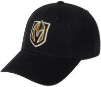 Бейсболка AMERICAN NEEDLE Knights Blue Line NHL 06-036-09-00 в Екатеринбурге  в Екатеринбурге 