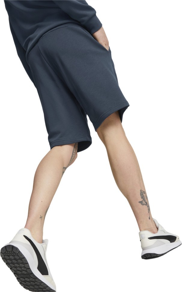Шорты Puma ESS+ 2 Col Shorts 10"" 58676615 в Екатеринбурге  в Екатеринбурге 