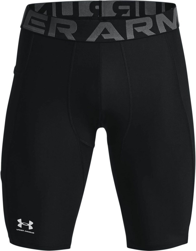 Шорты Under Armour UA HG Armour Lng Shorts 1361602-001 в Екатеринбурге  в Екатеринбурге 