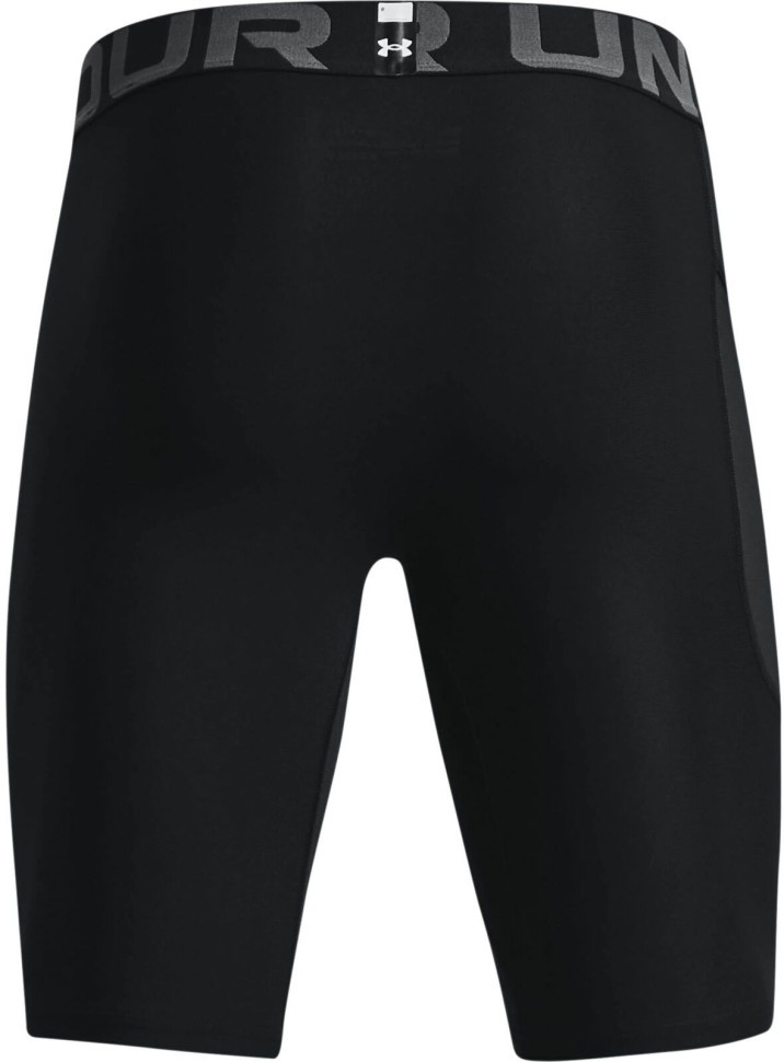 Шорты Under Armour UA HG Armour Lng Shorts 1361602-001 в Екатеринбурге  в Екатеринбурге 